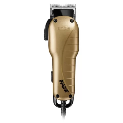Profesionali plaukų kirpimo mašinėlė ANDIS Fade™ Adjustable Blade Clipper US1, 120 V, 60Hz, 7200 aps./min., 66375