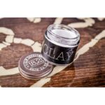 Vaškas - molis plaukams 18.21 Man Made Clay Sweet Tobacco CLY2, 56,7 g