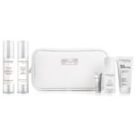 Veido priežiūros priemonių rinkinys Vitamin C Set CASAL01IN