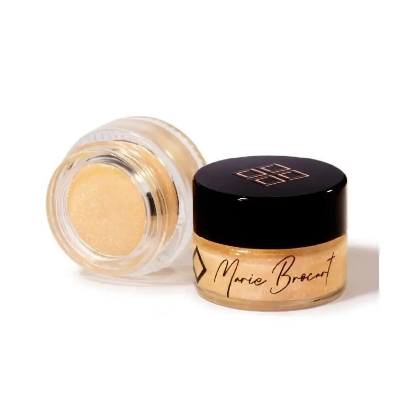 Drėkinamasis, putlumo suteikiantis lūpų šveitiklis Marie Brocart Lip Scrub MAR08329, 10 g