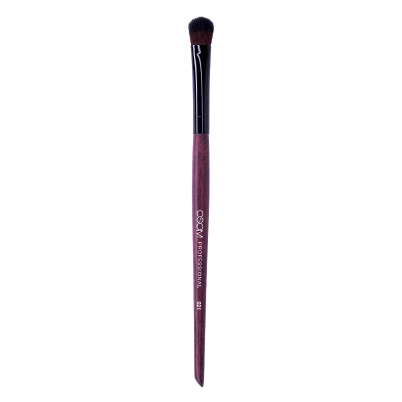 Kosmetinis teptukas OSOM Professional Shadow brush OSOMCB021