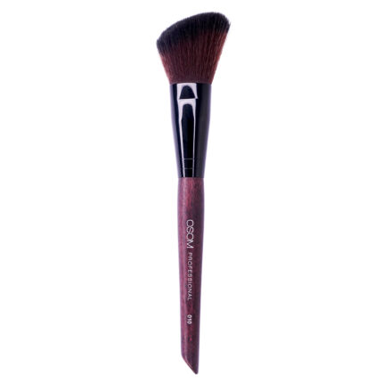 Kosmetinis teptukas OSOM Professional Angled blush brush OSOMCB010