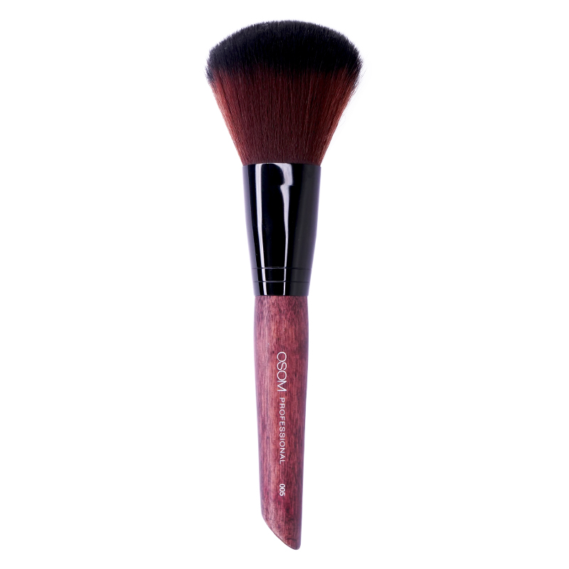 Kosmetinis teptukas OSOM Professional Precision powder brush OSOMCB005