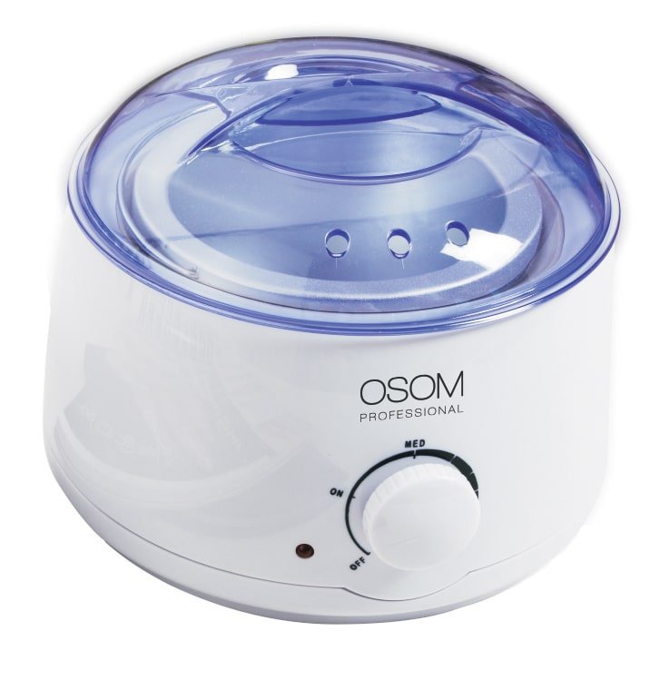 Vaško šildytuvas OSOM Professional OSOM50 Vaško šildytuvas OSOM Professional OSOM50