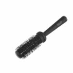 Apvalus šepetys plaukams OSOM Professional OSOM01408 33 mm, skirtas plaukų džiovinimui ir formavimui, su nailono spygliukais