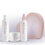 CURE BY CHIARA MEGA regeneruojantis rinkinys