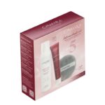 Veido priežiūros priemonių rinkinys Casmara Antioxidant Cream Preventing & Hydrating, CASAL4101, antioksidacinis, normaliai ir mišriai odai