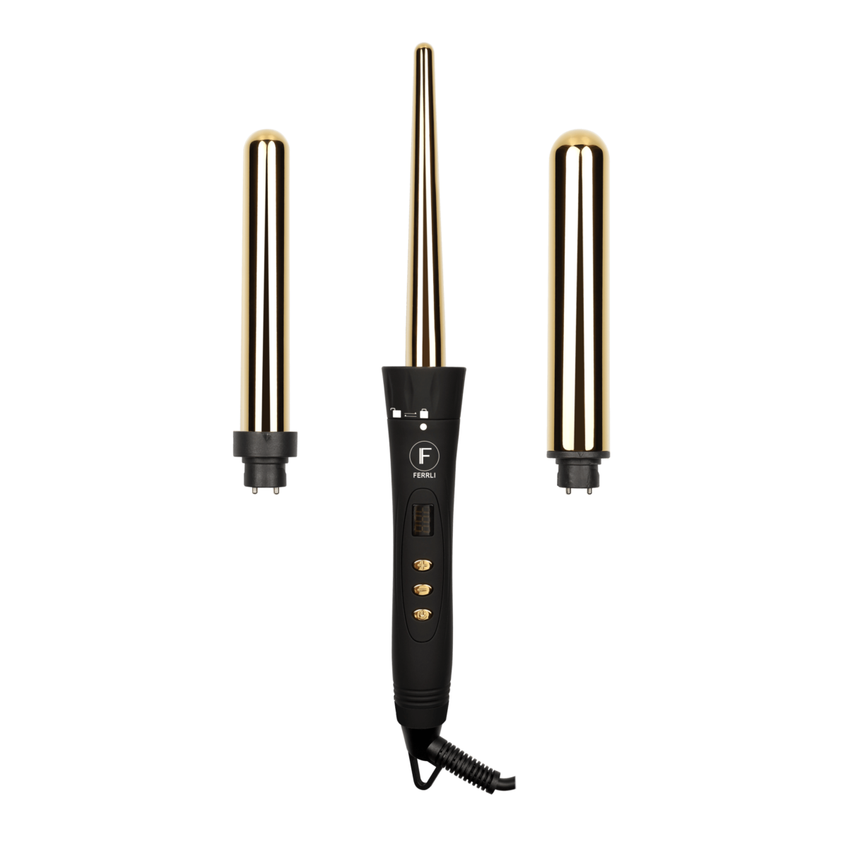 Ferrli 5 Seconds Garbanojimo Rinkinys