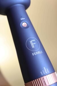 Bomby Styler Silk+ Hair Styling Dryer - Image 3