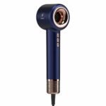 SUPERIONIC Ultra Lengvas Ir Tyliausias Džiovintuvas Rinkoje