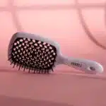 "Glow Let It Glow" Šepetys