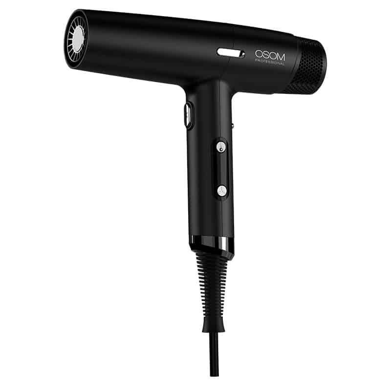 Plaukų džiovintuvas Osom Professional High Speed BLDC Hair Dryer OSOM6804