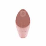 Įkraunamas veido odos valymo šepetėlis Be Osom Face Cleansing Brush Pink BEOSOM1008CB