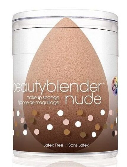 Makiažo kempinėlė Beautyblender Nude BB5455