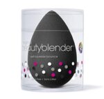 Makiažo kempinėlė Beautyblender Pro Black BB5325