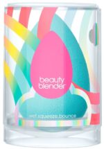 Makiažo kempinėlė Beautyblender Bubble Aquamarine BB25548