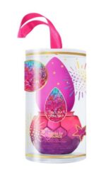 Makiažo kempinėlė su laikikliu Beautyblender Limited Edition Blend & Store Duo House Of Bounce BB28860