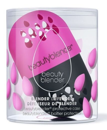 Makiažo kempinėlės dėklas Beautyblender Blender Defender BB22516