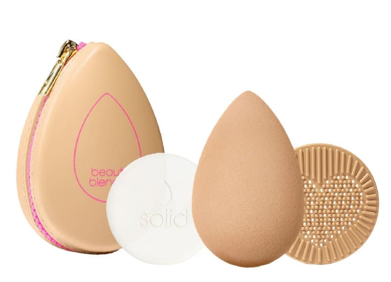 Makiažo kempinėlės rinkinys Beautyblender Bronze Besties BB20321