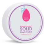 Makiažo kempinėlių valiklis Beautyblender Solid Lavender SBC001/5097