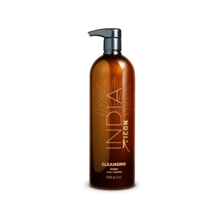 I.C.O.N. India Cleansing šam﻿pūnas 1000 ml.