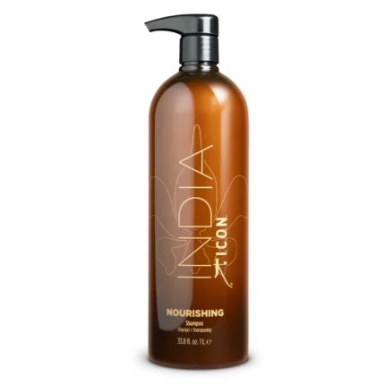 I.C.O.N. India Nourishing šampūn﻿as 1000 ml.