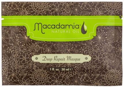 Atstatomoji kaukė plaukams Macadamia Deep Repair Masque MAM3011