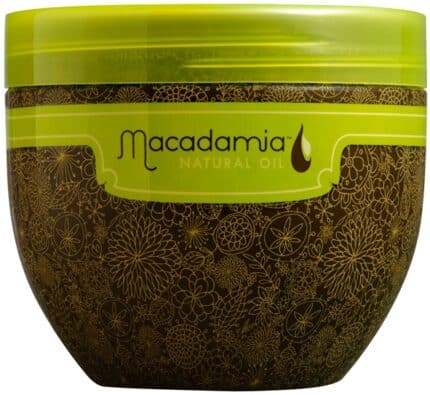 Atstatomoji kaukė Macadamia Natural Oil plaukams MAM3015