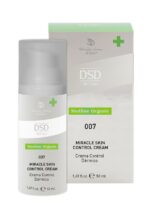 Galvos odą raminantis kremas DSD Medline Organic DSD007 priešuždegiminis