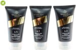Plaukų priežiūros priemonių rinkinys Dixidox de Luxe Travel Set: 4.3