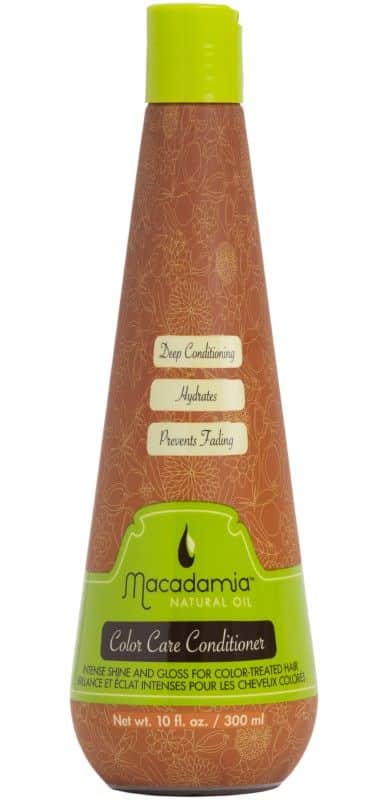 Drėkinantis kondicionierius dažytiems plaukams Macadamia Color Care Conditioner