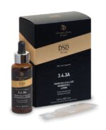 Losjonas nuo plaukų slinkimo Dixidox de Luxe Fresh Cells de Luxe Wondercell Lotion DSD 3.4.3A