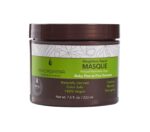 Neapsunkinanti plaukų drėkinamoji kaukė Macadamia Weightless Repair Masque MAM300211