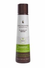 Neapsunkinantis plaukų drėkinamasis šampūnas Macadamia Weightless Repair Shampoo MAM100100