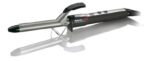 Skaitmeninės garbanų formavimo žnyplės BaByliss PRO Titanium-Tourmaline BAB2272TTE su titano turmalino keramikos technologija