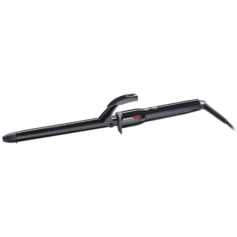 Plaukų formavimo žnyplės BaByliss PRO Extra Long Curling Iron BAB2472TDE, 19 mm