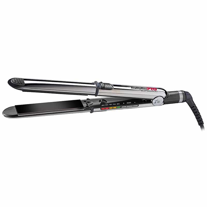 Plaukų tiesintuvas BaByliss PRO Black Elipsis3100 BAB3100EPE