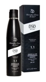 Antiseborėjinis šampūnas Dixidox de Luxe Antiseborrheic Shampoo DSD 1.1