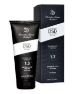 Galvos odos šveitiklis Dixidox de Luxe Antiseborrheic Treatment Peeling DSD 1.3