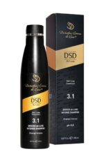 Intensyvus šampūnas Dixidox de Luxe Intense Shampoo DSD 3.1