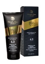 Atstatomoji kaukė su keratinu Dixidox de Luxe Keratin Treatment Mask DSD 4.3