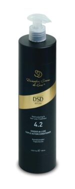 Trigubo poveikio Dixidox de Luxe kondicionierius DSD 4.2L