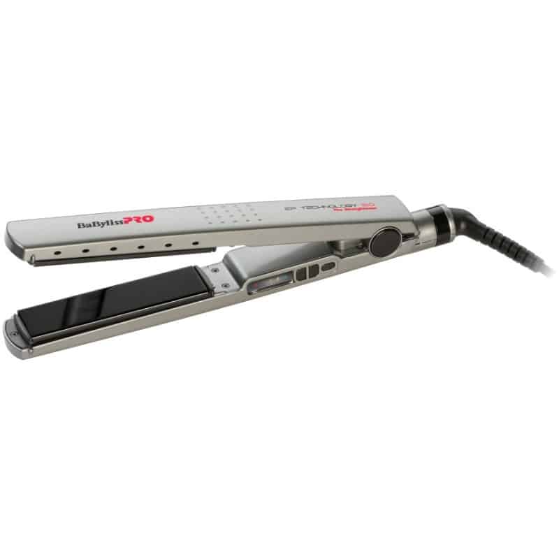 Plaukų Tiesintuvas BaByliss PRO The Straightener 2091EPE Su 5.0 EP Technologija, 28 Mm