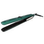 Plaukų tiesintuvas OSOM Professional Duetto Automatic Steam & Infrared Hair Straightener Green OSOMP089GR