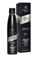 Šampūnas nuo pleiskanų Dixidox de Luxe Antiseborrheic Lotion Antidandruff Shampoo DSD 2.1