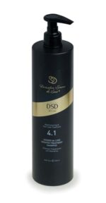 Šampūnas su keratinu Dixidox de Luxe DSD4.1L