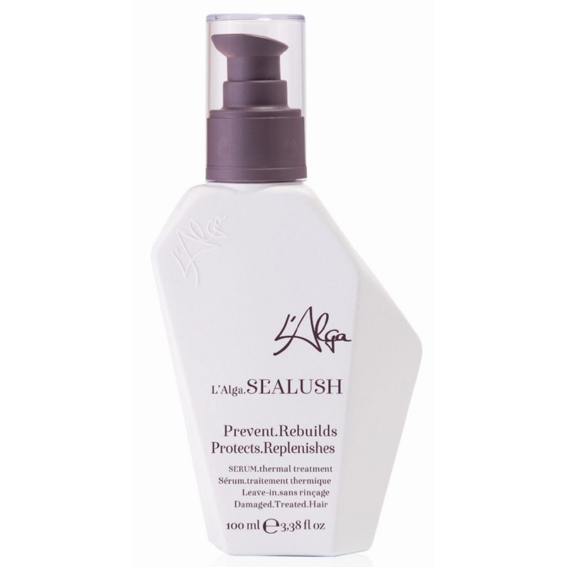 Serumas plaukams L'Alga Sealush Serum LALA100402