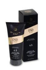 Plaukų serumas su keratinu Dixidox de Luxe Keratin Treatment Serum DSD 4.5