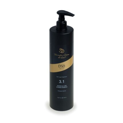 Intensyvus šampūnas Dixidox de Luxe Intense Shampoo DSD 3.1L, 500 ml