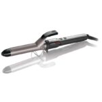 Plaukų formavimo žnyplės BaByliss PRO Titanium-Tourmaline BAB2173TTE su titano turmalino keramikos technologija, 24 mm